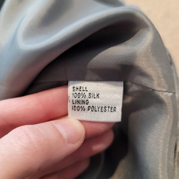 Talbots Dress Womens 6 - Picture 7 of 8